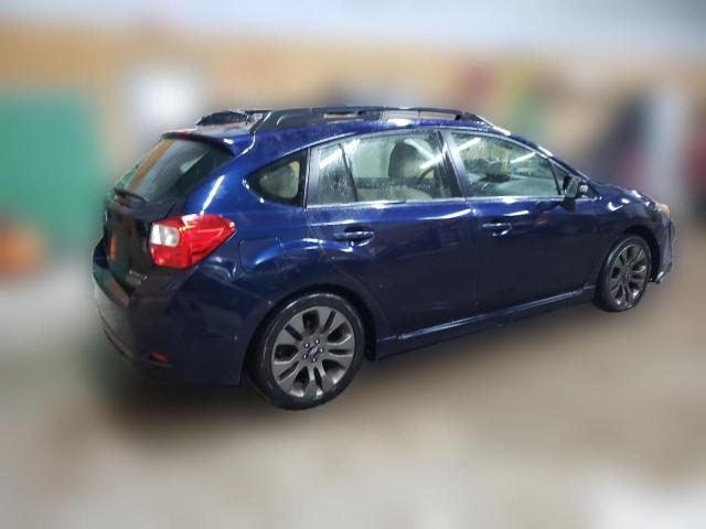 Photo 2 VIN: JF1GPAP65GH286360 - SUBARU IMPREZA 