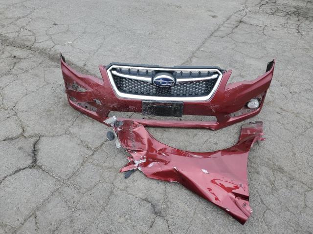 Photo 11 VIN: JF1GPAP65GH299271 - SUBARU IMPREZA SP 