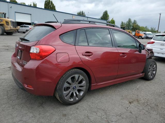 Photo 2 VIN: JF1GPAP65GH299271 - SUBARU IMPREZA SP 