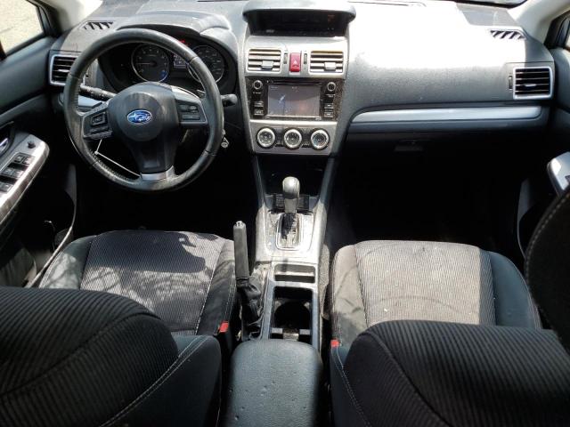 Photo 7 VIN: JF1GPAP66G8254646 - SUBARU IMPREZA SP 