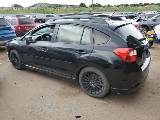 Photo 1 VIN: JF1GPAP66G8272337 - SUBARU IMPREZA 