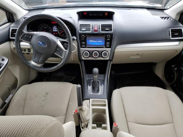 Photo 7 VIN: JF1GPAP66G8272337 - SUBARU IMPREZA 