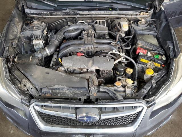 Photo 11 VIN: JF1GPAP67G8222871 - SUBARU IMPREZA SP 