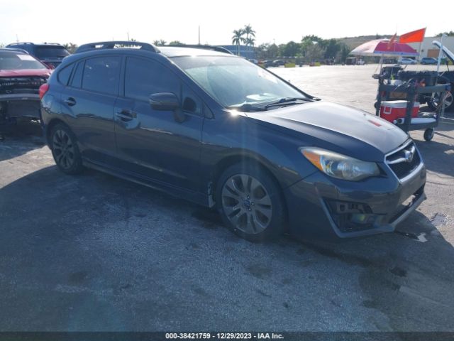 Photo 0 VIN: JF1GPAP67G8224586 - SUBARU IMPREZA 