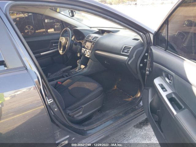 Photo 4 VIN: JF1GPAP67G8224586 - SUBARU IMPREZA 