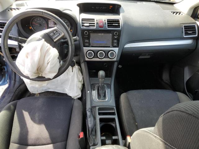 Photo 7 VIN: JF1GPAP67G8225737 - SUBARU IMPREZA SP 