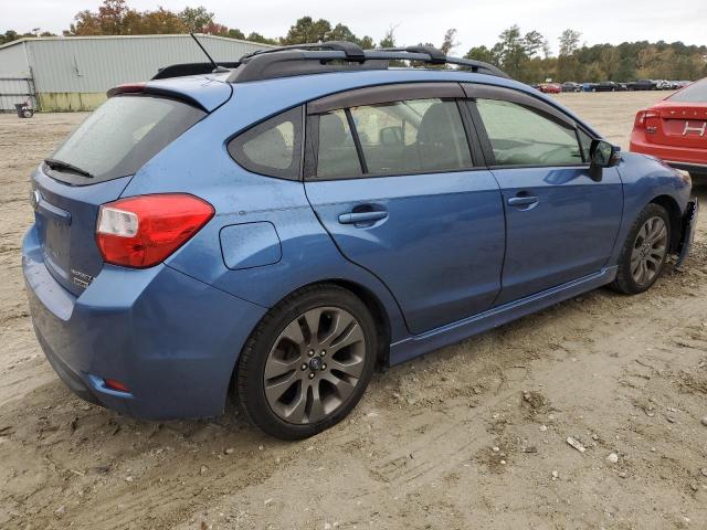 Photo 2 VIN: JF1GPAP67G8244059 - SUBARU IMPREZA 