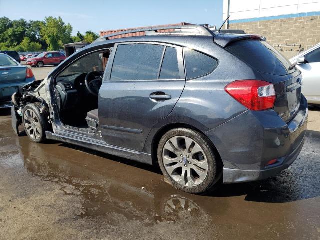 Photo 1 VIN: JF1GPAP67G8260083 - SUBARU IMPREZA SP 