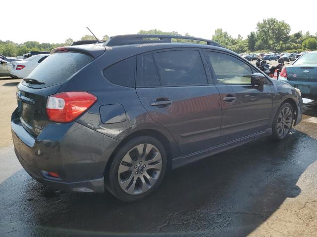 Photo 2 VIN: JF1GPAP67G8260083 - SUBARU IMPREZA SP 