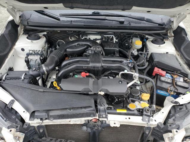 Photo 10 VIN: JF1GPAP67G8325112 - SUBARU IMPREZA 