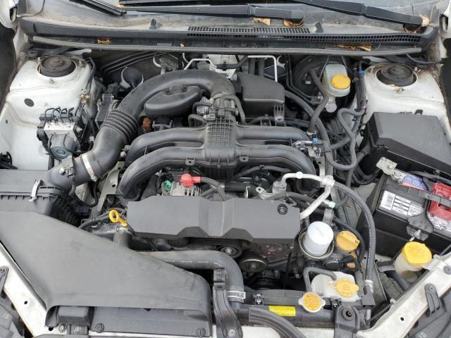 Photo 10 VIN: JF1GPAP67G8350060 - SUBARU IMPREZA 