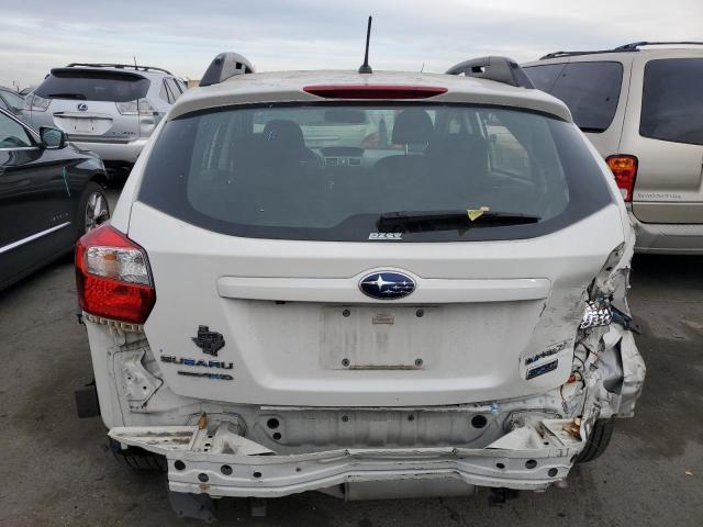 Photo 5 VIN: JF1GPAP67G8350060 - SUBARU IMPREZA 