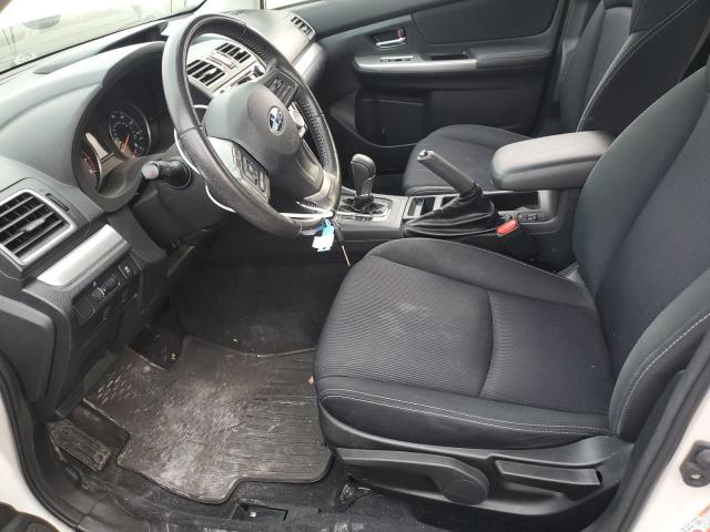 Photo 6 VIN: JF1GPAP67G8350060 - SUBARU IMPREZA 