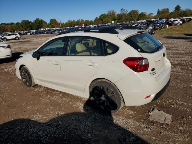 Photo 1 VIN: JF1GPAP67GH204239 - SUBARU IMPREZA SP 