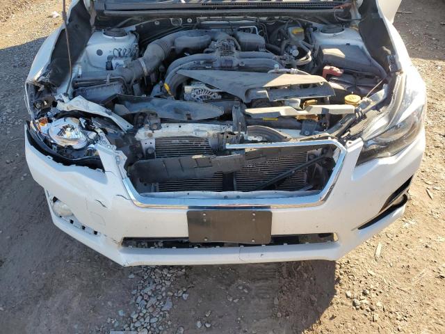 Photo 10 VIN: JF1GPAP67GH204239 - SUBARU IMPREZA SP 