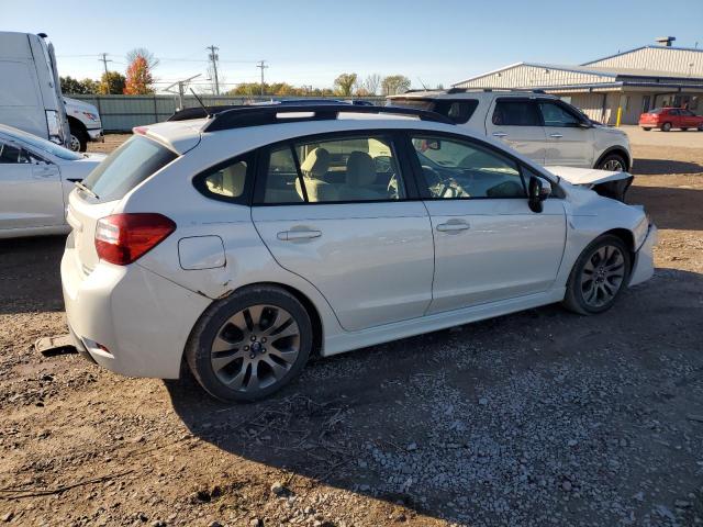 Photo 2 VIN: JF1GPAP67GH204239 - SUBARU IMPREZA SP 