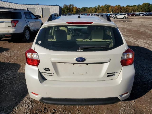 Photo 5 VIN: JF1GPAP67GH204239 - SUBARU IMPREZA SP 