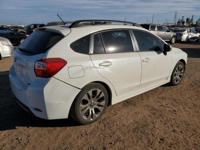 Photo 2 VIN: JF1GPAP68G8214844 - SUBARU IMPREZA 