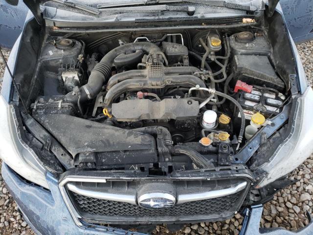 Photo 6 VIN: JF1GPAP68G8238626 - SUBARU IMPREZA SP 