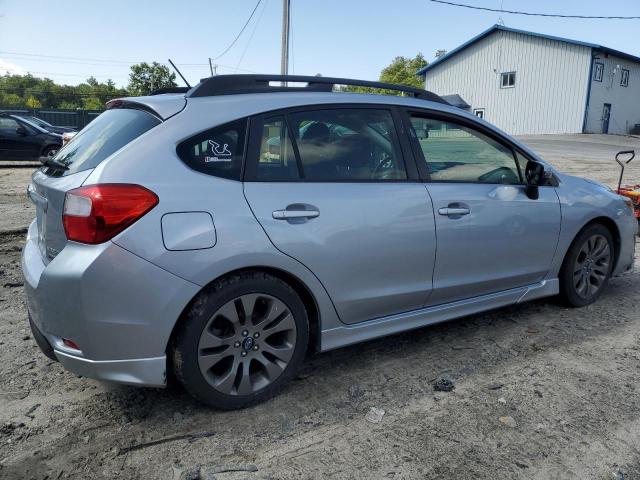 Photo 2 VIN: JF1GPAP68G9245568 - SUBARU IMPREZA SP 