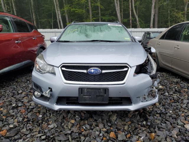 Photo 4 VIN: JF1GPAP68G9245568 - SUBARU IMPREZA SP 