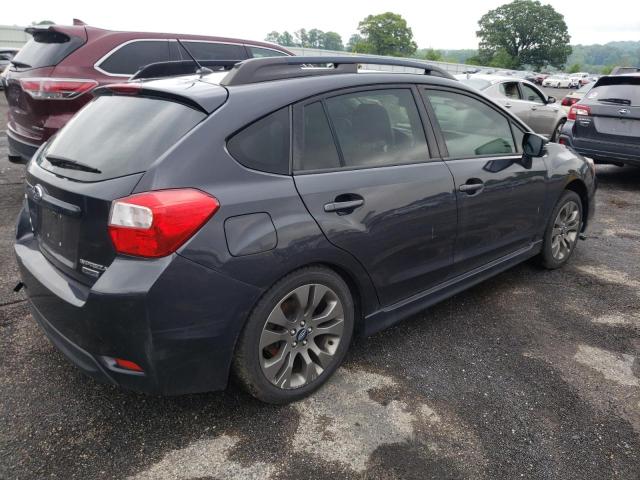 Photo 3 VIN: JF1GPAP68G9315912 - SUBARU IMPREZA SP 