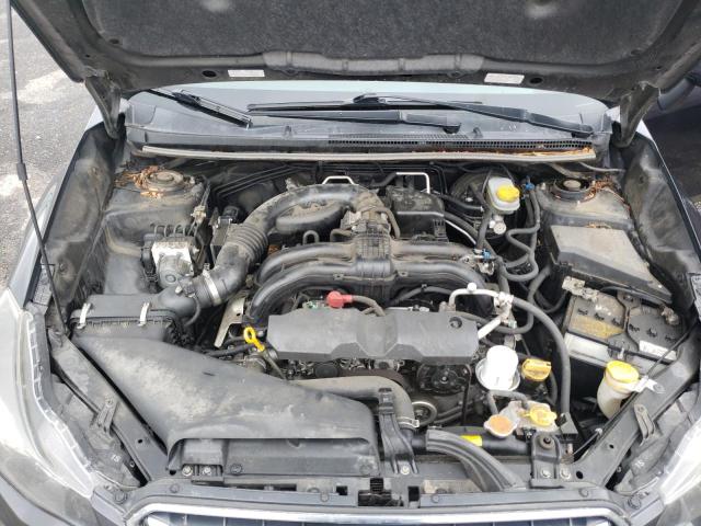 Photo 6 VIN: JF1GPAP68G9315912 - SUBARU IMPREZA SP 