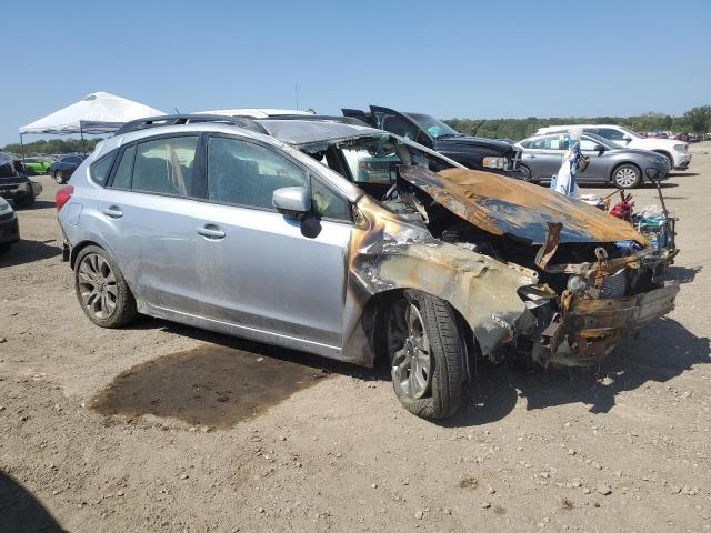 Photo 3 VIN: JF1GPAP69G8220782 - SUBARU IMPREZA SP 