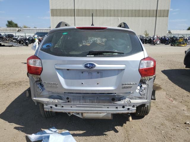 Photo 5 VIN: JF1GPAP69G8220782 - SUBARU IMPREZA SP 