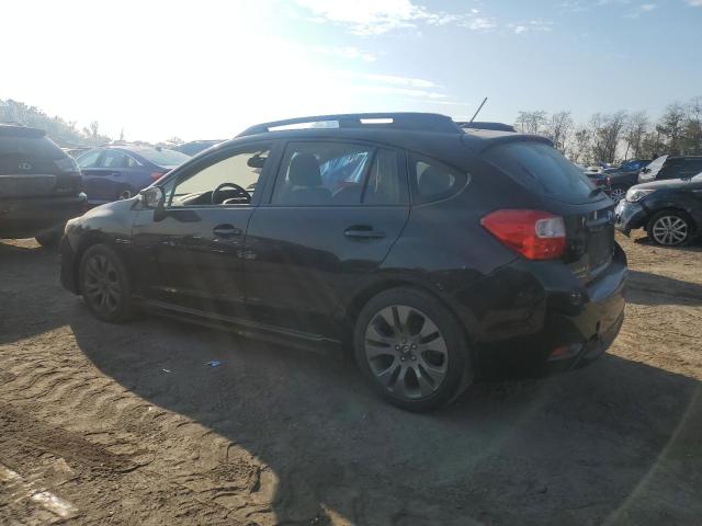 Photo 1 VIN: JF1GPAP69G8240465 - SUBARU IMPREZA 