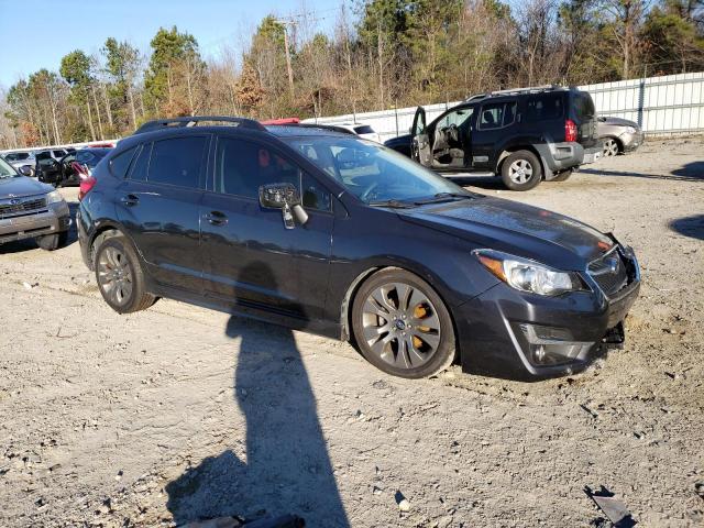 Photo 3 VIN: JF1GPAP69G8271361 - SUBARU IMPREZA 