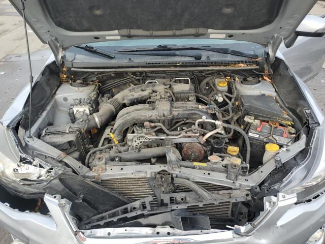 Photo 10 VIN: JF1GPAP69G8273238 - SUBARU IMPREZA SP 