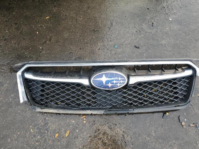 Photo 11 VIN: JF1GPAP69G8273238 - SUBARU IMPREZA SP 