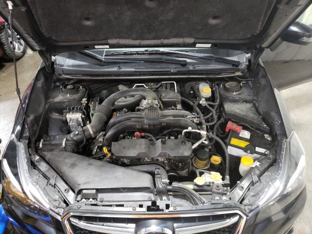 Photo 6 VIN: JF1GPAP69G8282098 - SUBARU IMPREZA SP 