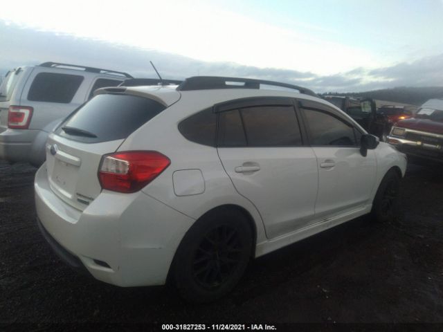 Photo 3 VIN: JF1GPAP69GH250736 - SUBARU IMPREZA WAGON 