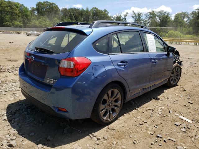 Photo 3 VIN: JF1GPAP6XG8208771 - SUBARU IMPREZA 