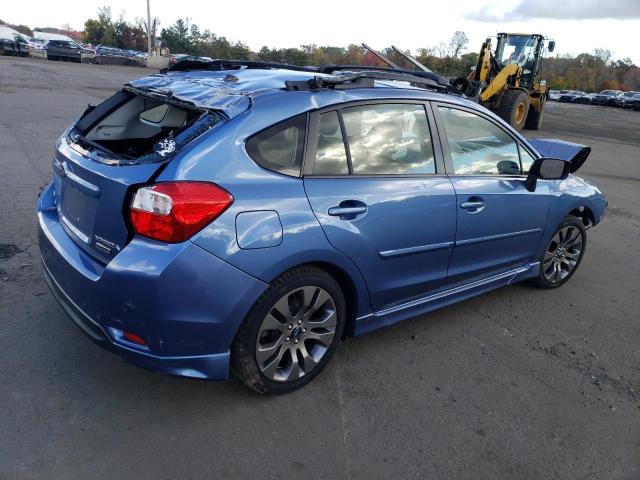 Photo 2 VIN: JF1GPAP6XG8269201 - SUBARU IMPREZA 