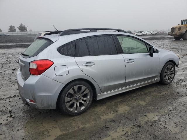 Photo 2 VIN: JF1GPAP6XG8289187 - SUBARU IMPREZA 