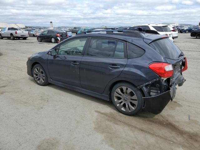 Photo 1 VIN: JF1GPAP6XG8290419 - SUBARU IMPREZA 