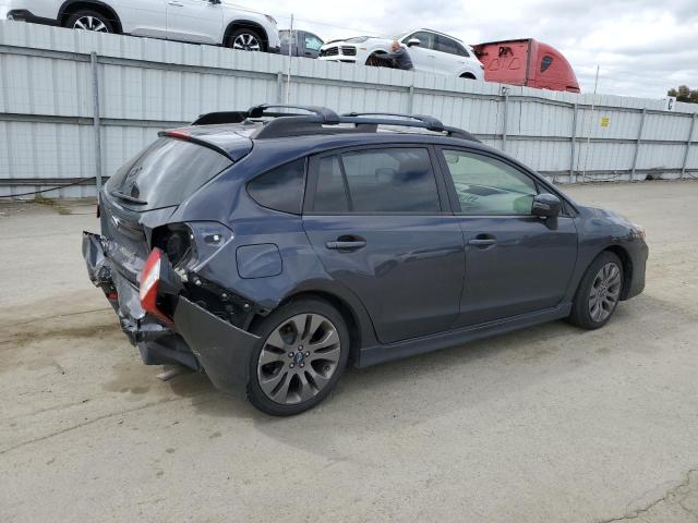 Photo 2 VIN: JF1GPAP6XG8290419 - SUBARU IMPREZA 