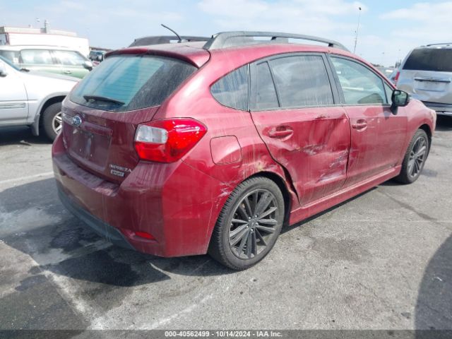 Photo 3 VIN: JF1GPAP6XG9320321 - SUBARU IMPREZA 