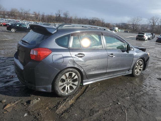 Photo 2 VIN: JF1GPAR60CH232214 - SUBARU IMPREZA SP 