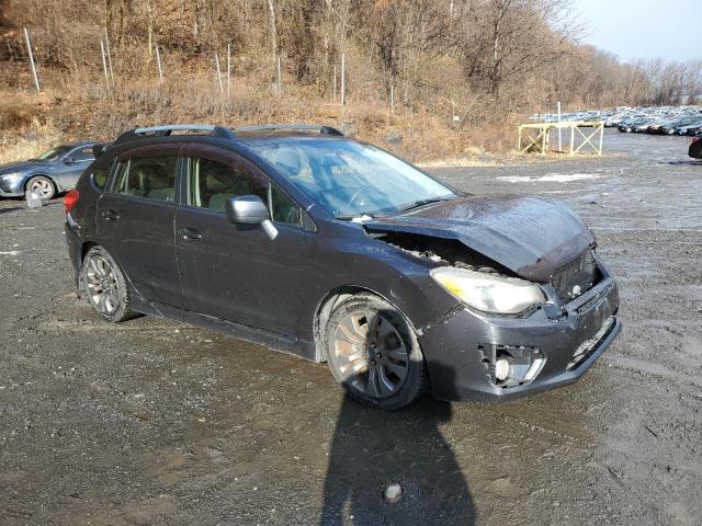 Photo 3 VIN: JF1GPAR60CH232214 - SUBARU IMPREZA SP 