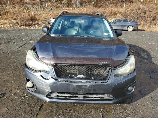 Photo 4 VIN: JF1GPAR60CH232214 - SUBARU IMPREZA SP 