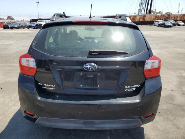 Photo 5 VIN: JF1GPAR60D2840321 - SUBARU IMPREZA 