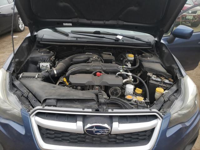 Photo 6 VIN: JF1GPAR60D2864960 - SUBARU IMPREZA SP 