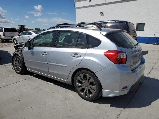 Photo 1 VIN: JF1GPAR61CH244582 - SUBARU IMPREZA 