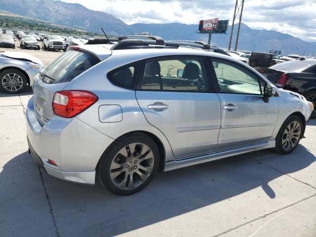 Photo 2 VIN: JF1GPAR61CH244582 - SUBARU IMPREZA 