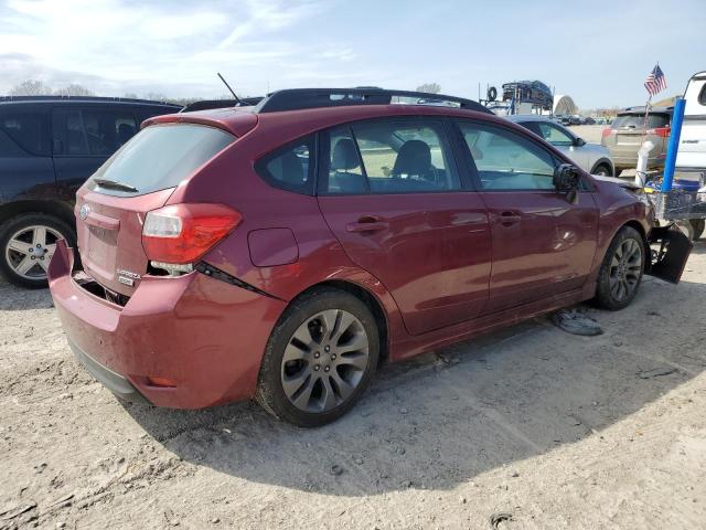 Photo 2 VIN: JF1GPAR61D2843843 - SUBARU IMPREZA 