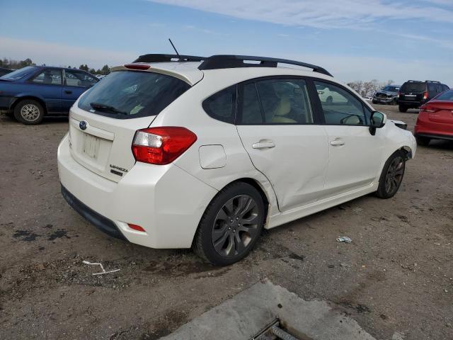 Photo 2 VIN: JF1GPAR61E8271607 - SUBARU IMPREZA 